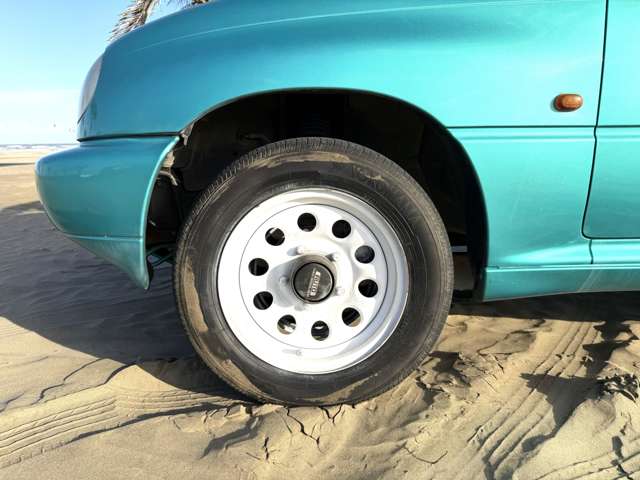 1997 Suzuki X-90 – thumbnail 4