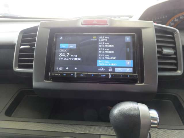2009 Honda Freed – thumbnail 3
