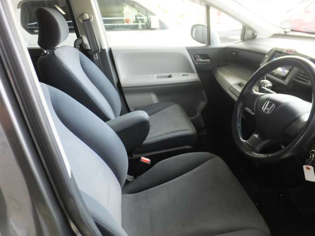 2009 Honda Freed – thumbnail 4