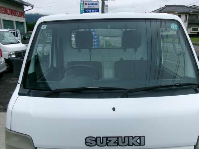 2007 Suzuki Carry – thumbnail 2