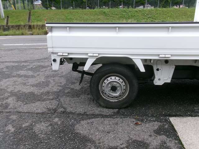 2007 Suzuki Carry – thumbnail 4