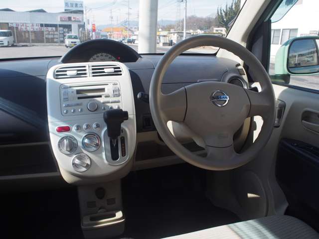 2010 Nissan Otti – thumbnail 3