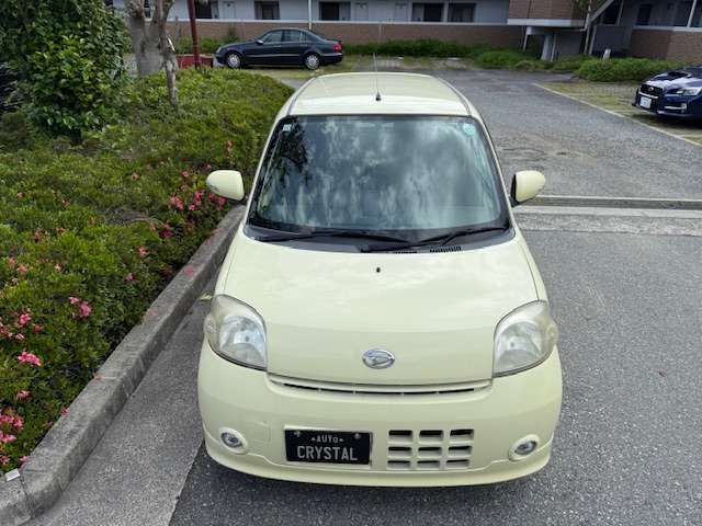 2007 Daihatsu Esse – thumbnail 3