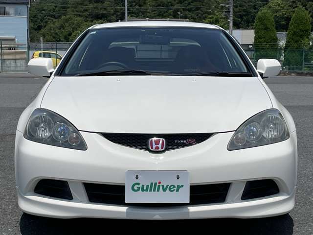 2005 Honda Integra Type R – thumbnail 2