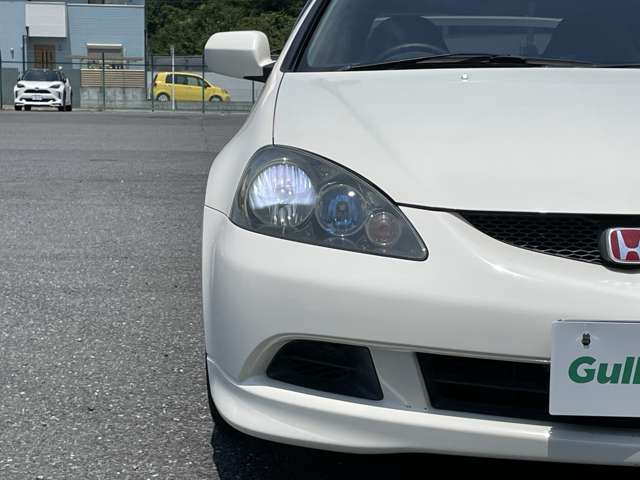 2005 Honda Integra Type R – thumbnail 3