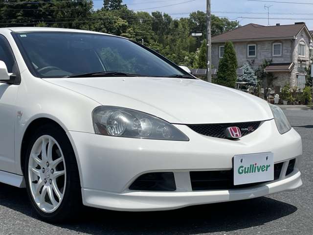 2005 Honda Integra Type R – thumbnail 4