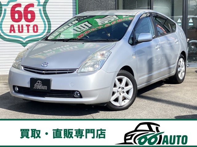 2006 Toyota Prius