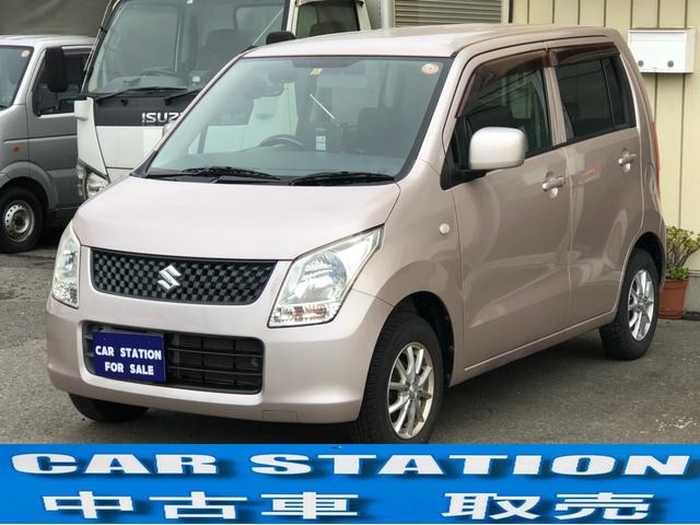 2008 Suzuki Wagon R