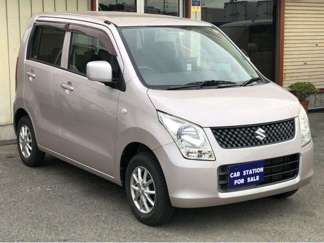 2008 Suzuki Wagon R – thumbnail 2