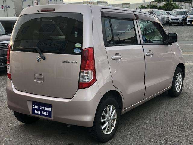 2008 Suzuki Wagon R – thumbnail 3