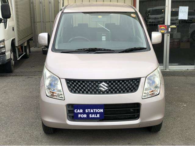 2008 Suzuki Wagon R – thumbnail 4