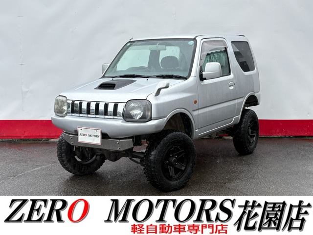 2004 Suzuki Jimny
