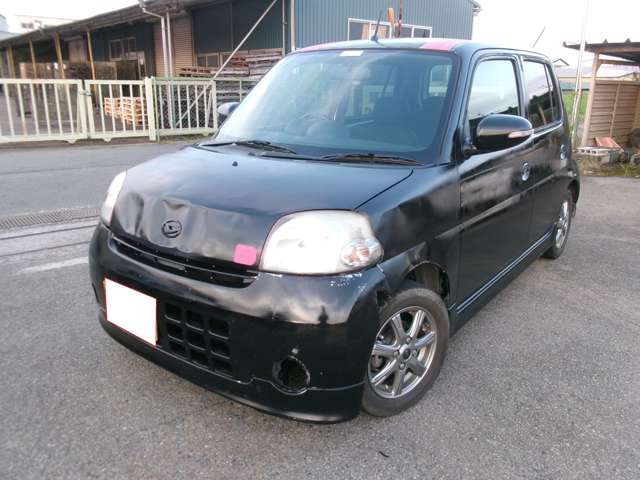 2007 Daihatsu Esse – thumbnail 3