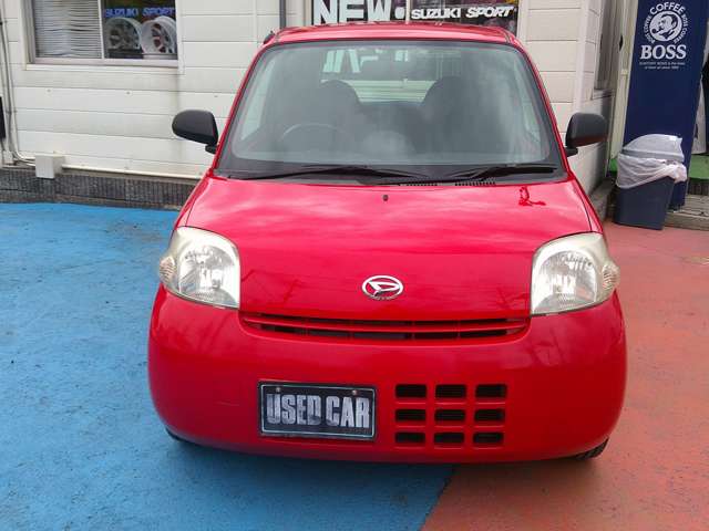 2008 Daihatsu Esse – thumbnail 2