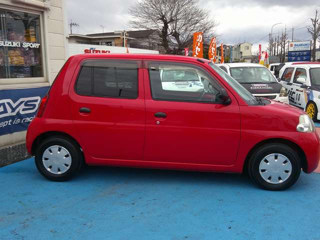 2008 Daihatsu Esse – thumbnail 3