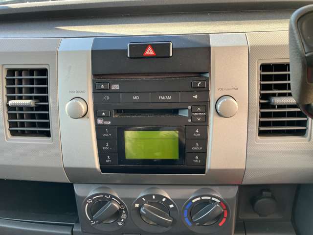 2007 Suzuki Wagon R – thumbnail 2