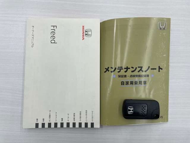 2010 Honda Freed – thumbnail 4