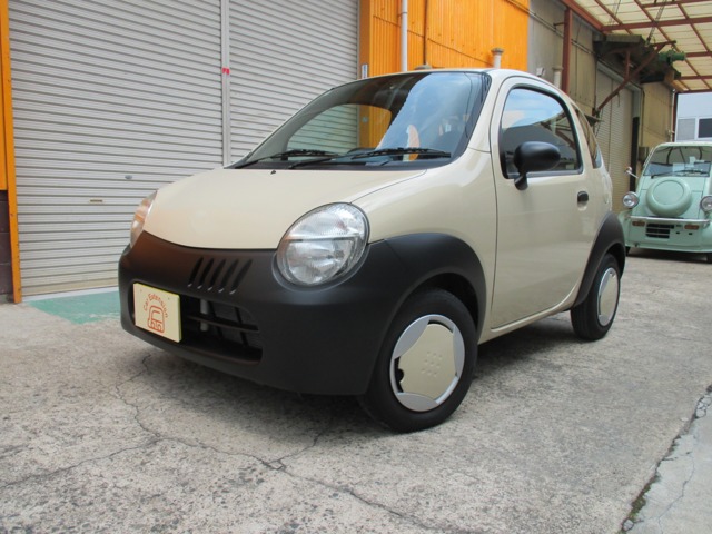 2004 Suzuki Twin
