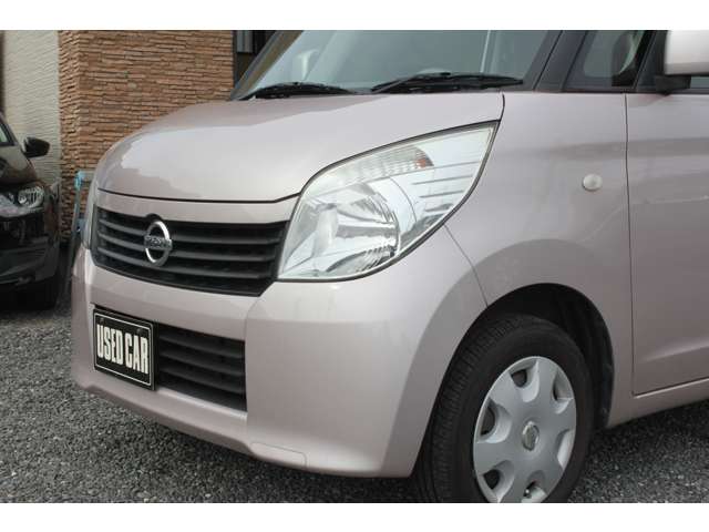 2010 Nissan Roox – thumbnail 4