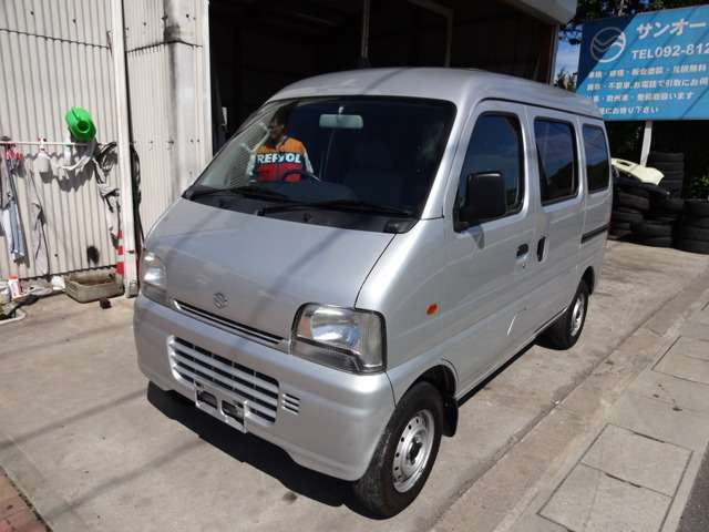 2005 Suzuki Every – thumbnail 2