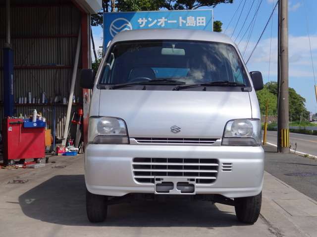 2005 Suzuki Every – thumbnail 3