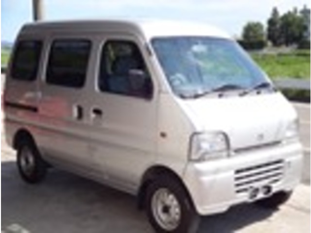 2005 Suzuki Every – thumbnail 4