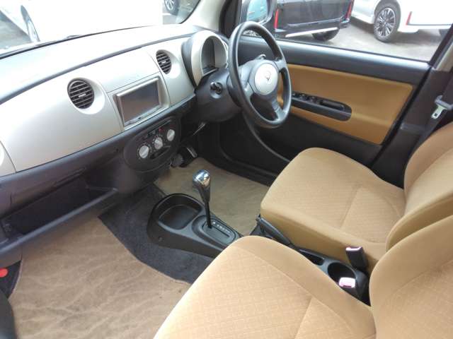 2008 Daihatsu Mira Gino – thumbnail 2