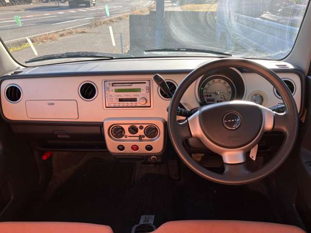 2005 Suzuki Alto Lapin – thumbnail 3