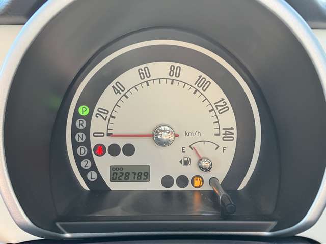 2005 Suzuki Alto Lapin – thumbnail 4