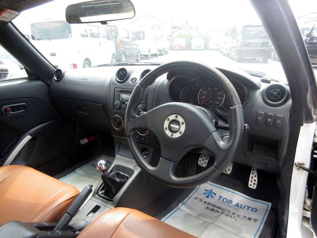 2008 Daihatsu Copen – thumbnail 3
