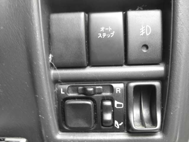 2003 Suzuki Every Wagon – thumbnail 4