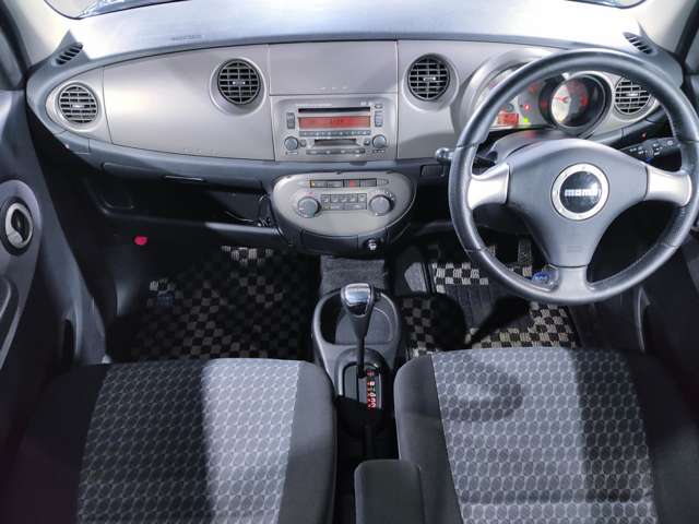 2005 Daihatsu Mira Gino – thumbnail 3