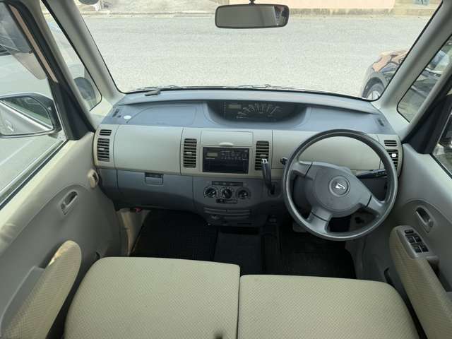 2007 Daihatsu Tanto – thumbnail 3
