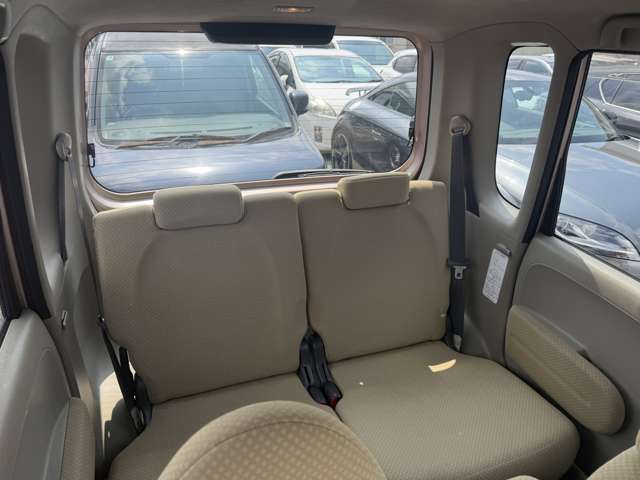 2007 Daihatsu Tanto – thumbnail 4