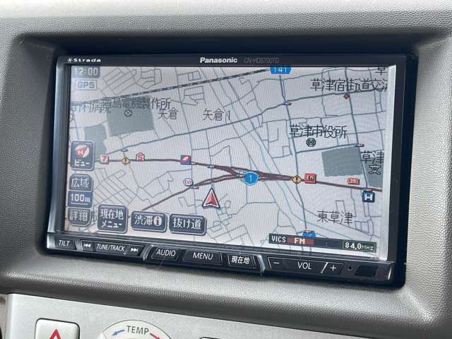 2008 Suzuki Every Wagon – thumbnail 2