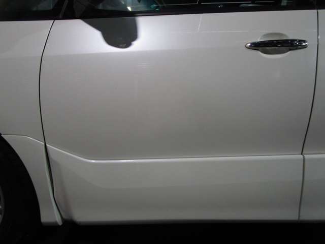 2009 Toyota Estima – thumbnail 3