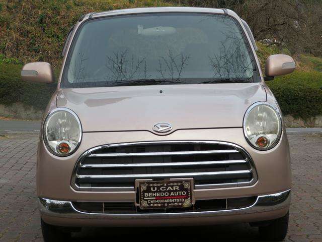 2005 Daihatsu Mira Gino – thumbnail 2