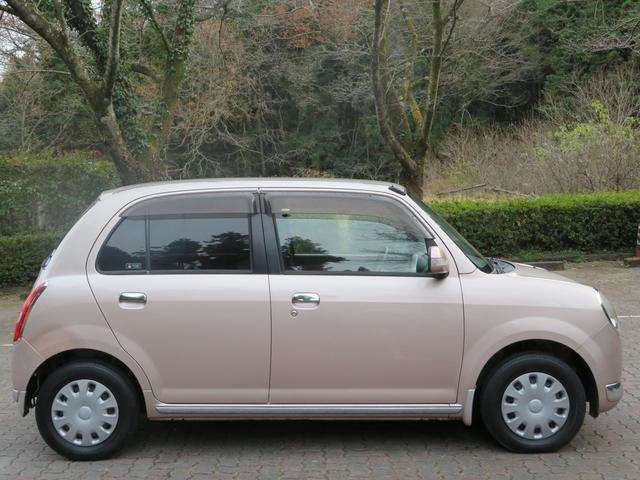 2005 Daihatsu Mira Gino – thumbnail 4