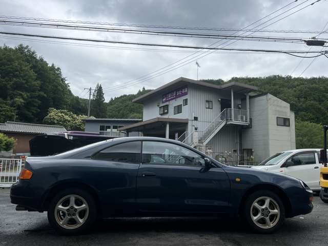 1995 Toyota Celica – thumbnail 4