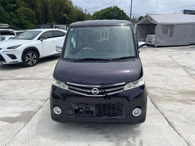 2010 Nissan Roox – thumbnail 4