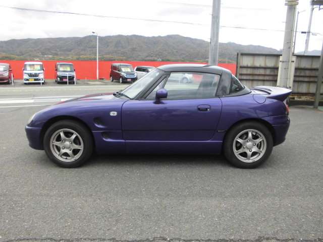 1996 Suzuki Cappuccino – thumbnail 3