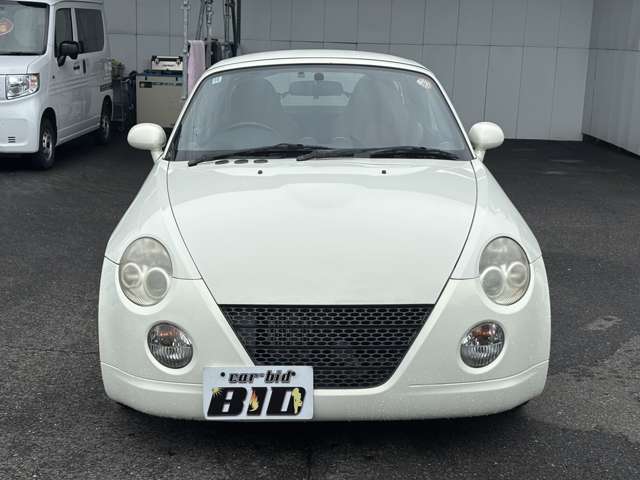 2006 Daihatsu Copen – thumbnail 2