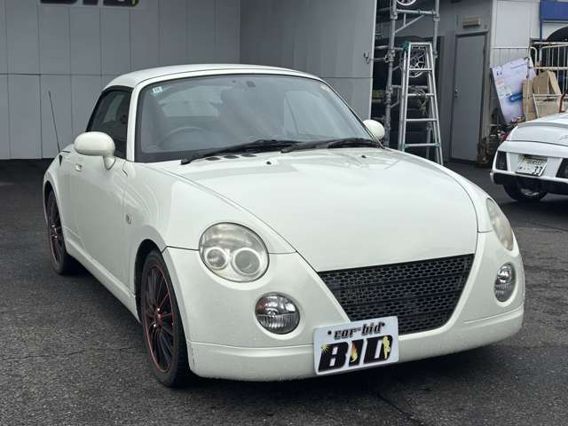 2006 Daihatsu Copen – thumbnail 3