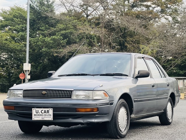 1990 Toyota Corona