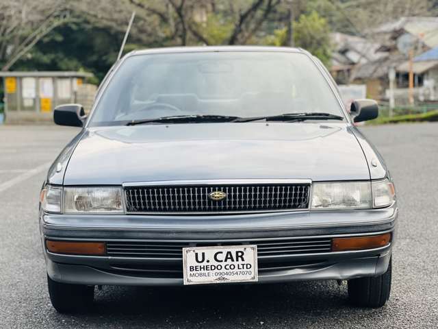 1990 Toyota Corona – thumbnail 2