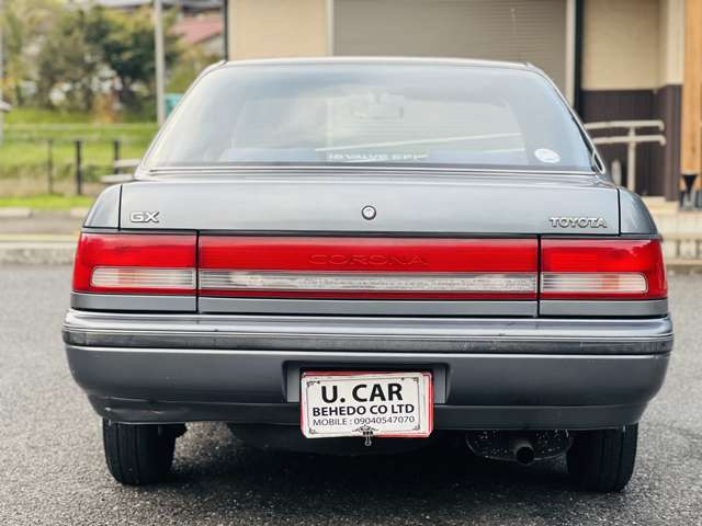 1990 Toyota Corona – thumbnail 3