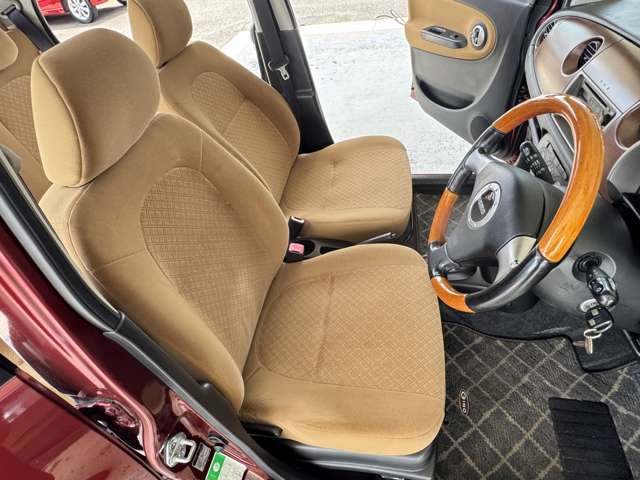 2007 Daihatsu Mira Gino – thumbnail 4