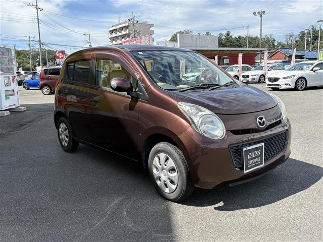2011 Mazda Carol – thumbnail 4