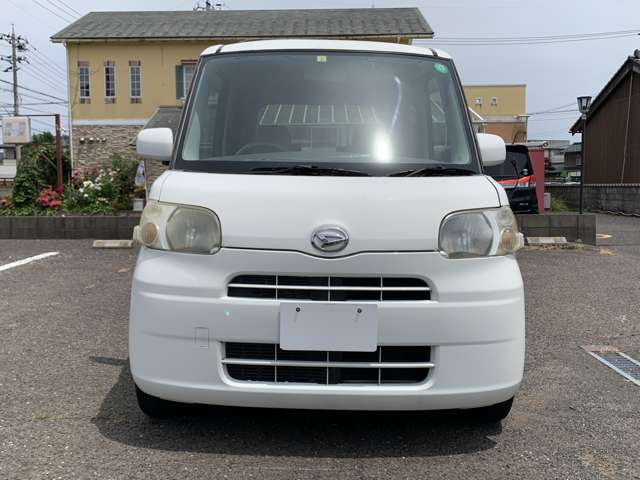 2008 Daihatsu Tanto – thumbnail 3