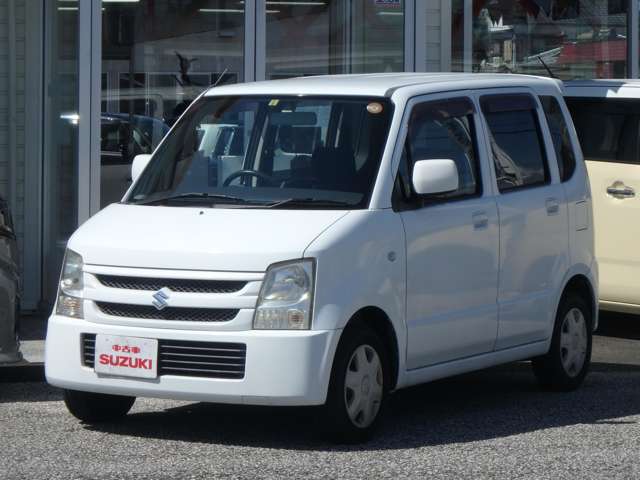 2008 Suzuki Wagon R – thumbnail 2